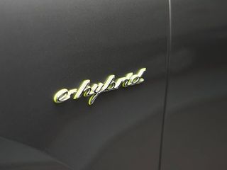 Porsche Cayenne 3.0 E-HYBRID AUTO 5P