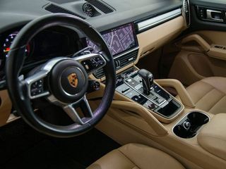 Porsche Cayenne 3.0 E-HYBRID AUTO 5P