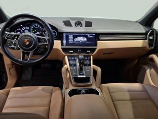 Porsche Cayenne 3.0 E-HYBRID AUTO 5P