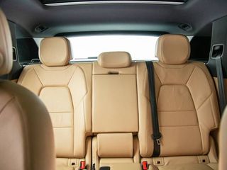 Porsche Cayenne 3.0 E-HYBRID AUTO 5P