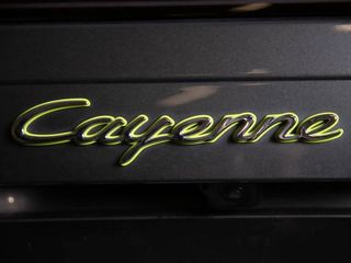 Porsche Cayenne 3.0 E-HYBRID AUTO 5P