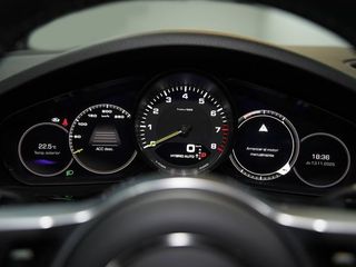 Porsche Cayenne 3.0 E-HYBRID AUTO 5P