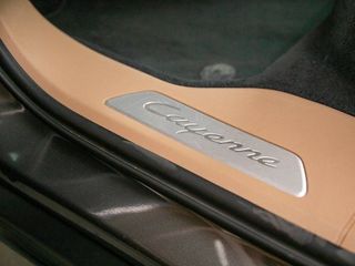 Porsche Cayenne 3.0 E-HYBRID AUTO 5P