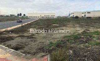 Terreno en venta en Illescas