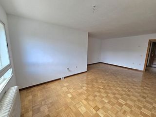 Piso en alquiler en Avenida de Madrid en Palencia