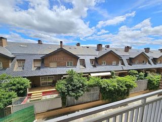 Piso en alquiler en Avenida de Madrid en Palencia