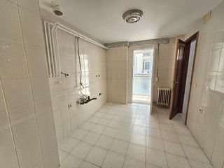 Piso en alquiler en Avenida de Madrid en Palencia