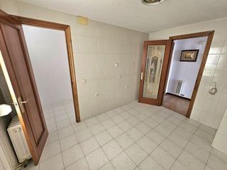 Piso en alquiler en Avenida de Madrid en Palencia