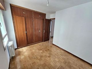 Piso en alquiler en Avenida de Madrid en Palencia