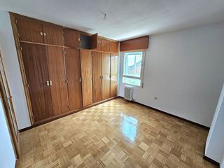 Piso en alquiler en Avenida de Madrid en Palencia