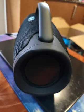 Altavoz Booms Box 3 100W V5.2