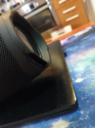 Altavoz Booms Box 3 100W V5.2