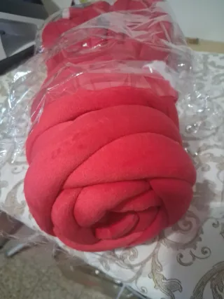 Filato vellutato gr 500 per borse