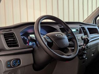 Ford Transit Custom FURGON 2.0 TDCI L2H1 130CV