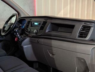 Ford Transit Custom FURGON 2.0 TDCI L2H1 130CV