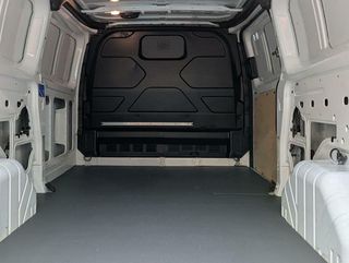 Ford Transit Custom FURGON 2.0 TDCI L2H1 130CV