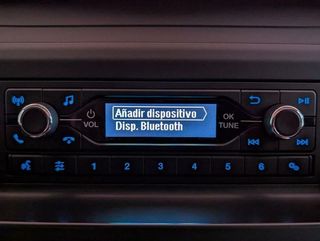 Ford Transit Custom FURGON 2.0 TDCI L2H1 130CV