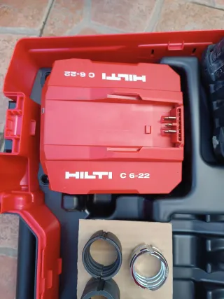 PRENSA MULTICAPA NPR 19-22