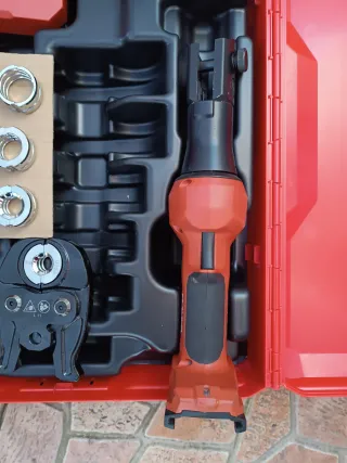 PRENSA MULTICAPA NPR 19-22