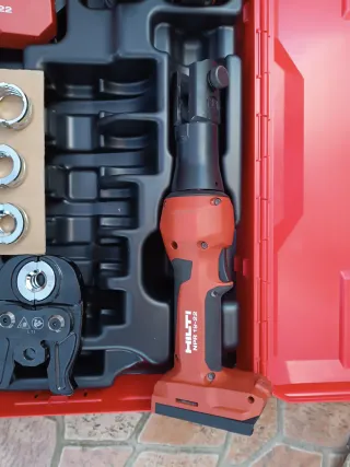 PRENSA MULTICAPA NPR 19-22