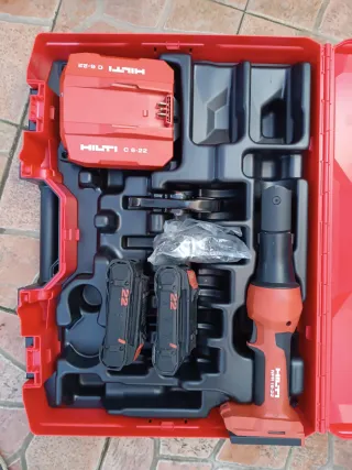 PRENSA MULTICAPA NPR 19-22