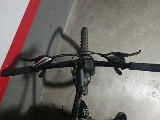 Bicicleta RockRider 5.2