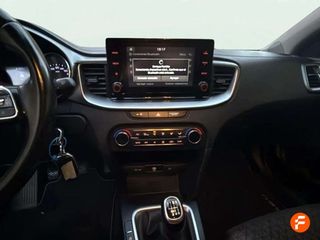 Kia Ceed 1.0 T-GDI 74kW (100CV) Business