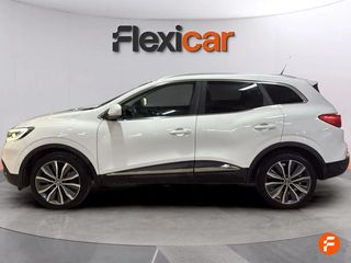 Renault Kadjar Intens Energy TCe 97kW (130CV)