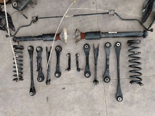 Puente Trasero BMW F20 F30