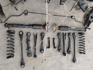 Puente Trasero BMW F20 F30
