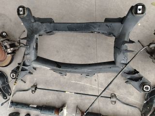 Puente Trasero BMW F20 F30