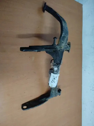 Caballete Central Yamaha Teos