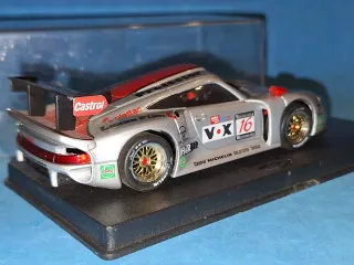 Slot Fly Porsche  GT1 Silverstone