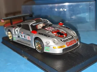 Slot Fly Porsche  GT1 Silverstone