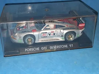Slot Fly Porsche  GT1 Silverstone