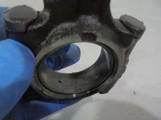 Pistón honda cbr 600 f2 . 20532