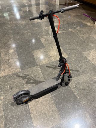 Patinete Eléctrico Xiaomi 5