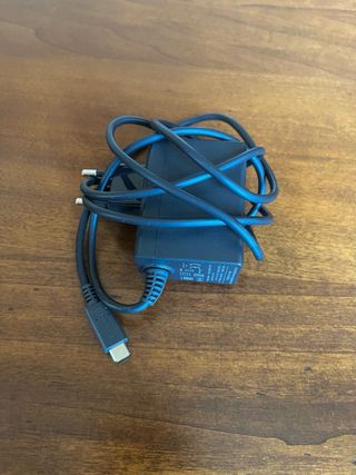 Nintendo Switch 2019 + accessori + custodia