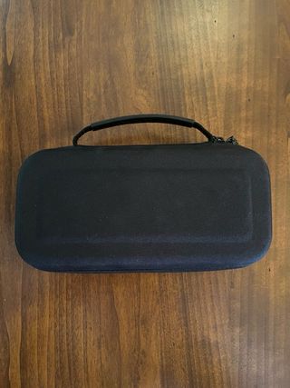 Nintendo Switch 2019 + accessori + custodia