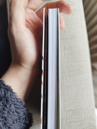 GUARDIANES DE LA NOCHE - LA FLOR DE LA FELICIDAD NOVELA