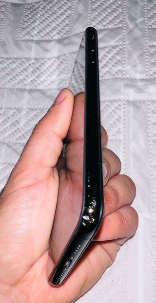 iPhone Xs Max 64GB Space Gray