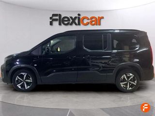 Peugeot Rifter Rifter GT BlueHDi 130 EAT8 Long