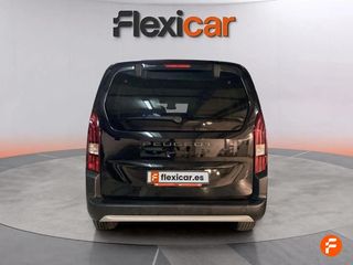 Peugeot Rifter Rifter GT BlueHDi 130 EAT8 Long