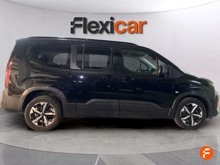 Peugeot Rifter Rifter GT BlueHDi 130 EAT8 Long