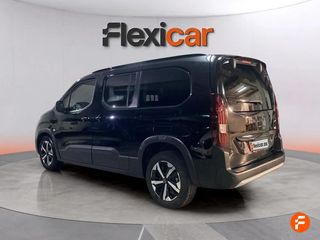 Peugeot Rifter Rifter GT BlueHDi 130 EAT8 Long