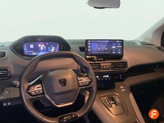 Peugeot Rifter Rifter GT BlueHDi 130 EAT8 Long
