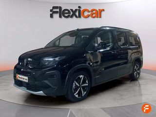 Peugeot Rifter Rifter GT BlueHDi 130 EAT8 Long