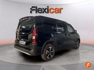 Peugeot Rifter Rifter GT BlueHDi 130 EAT8 Long