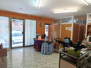 Local comercial en venta en Montornès del Vallès
