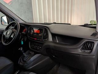 Fiat Doblò 1.3MJT SX 95CV